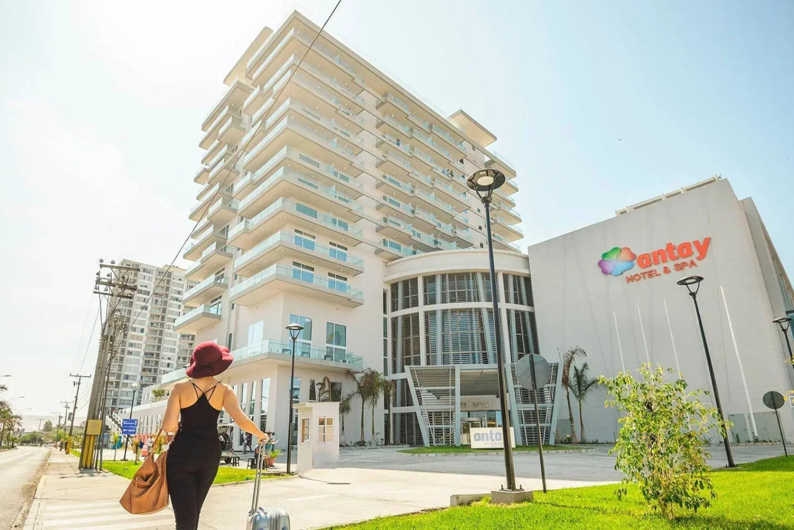 Photo - Antay Hotel & Spa