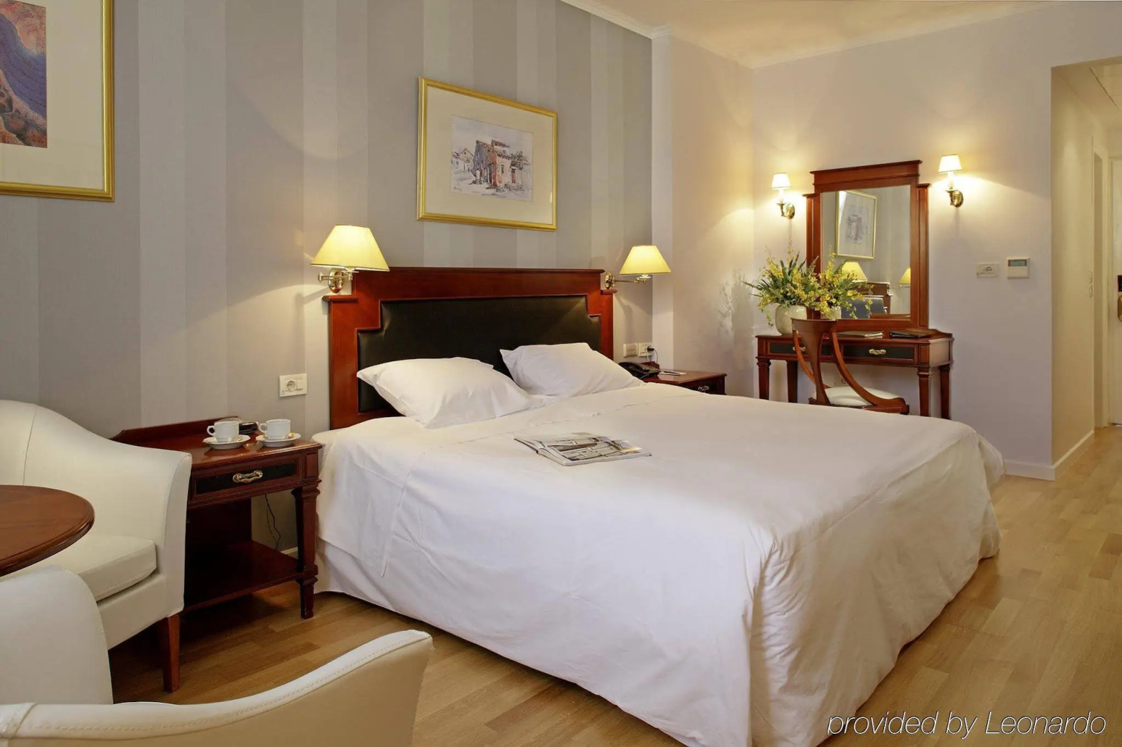 Foto - Theoxenia Palace