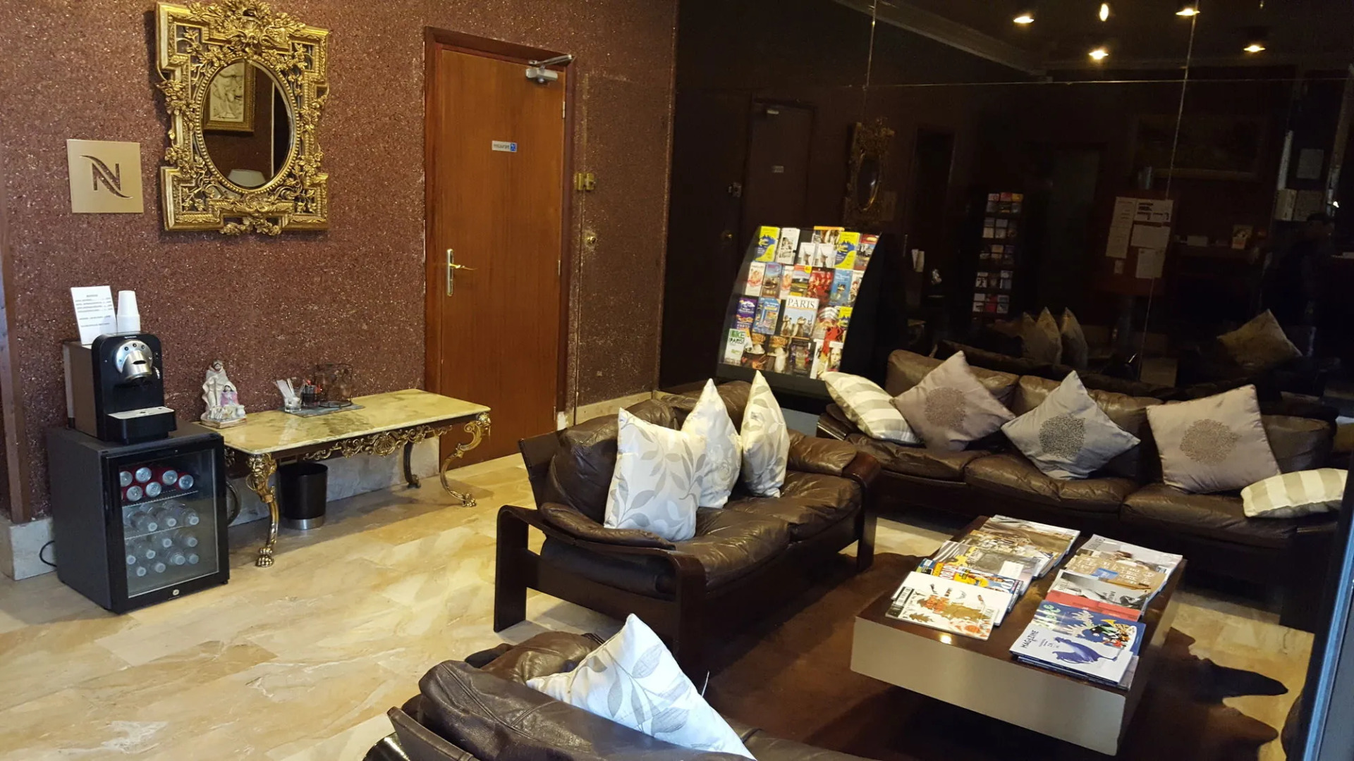 Photo - Hôtel Média