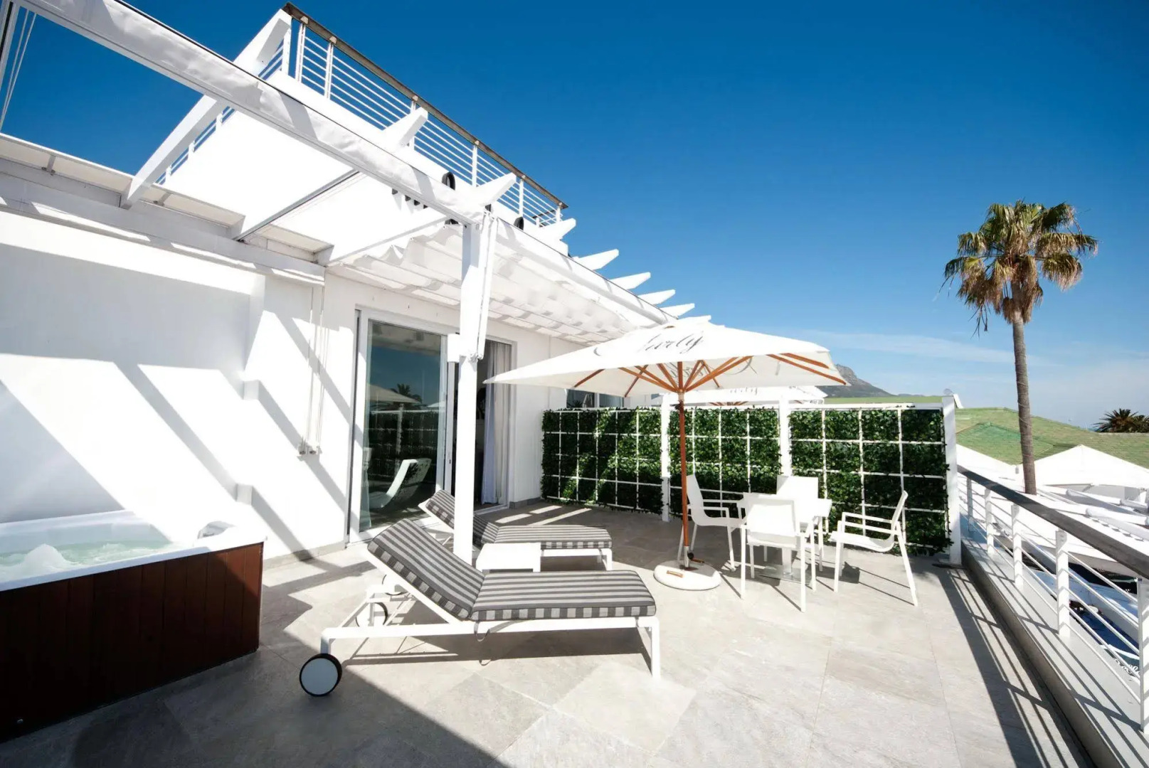 Photo - The Marly Boutique Hotel