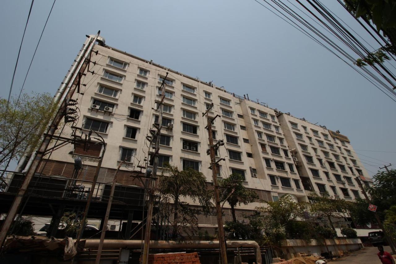 Foto - Minerva Grand Secunderabad