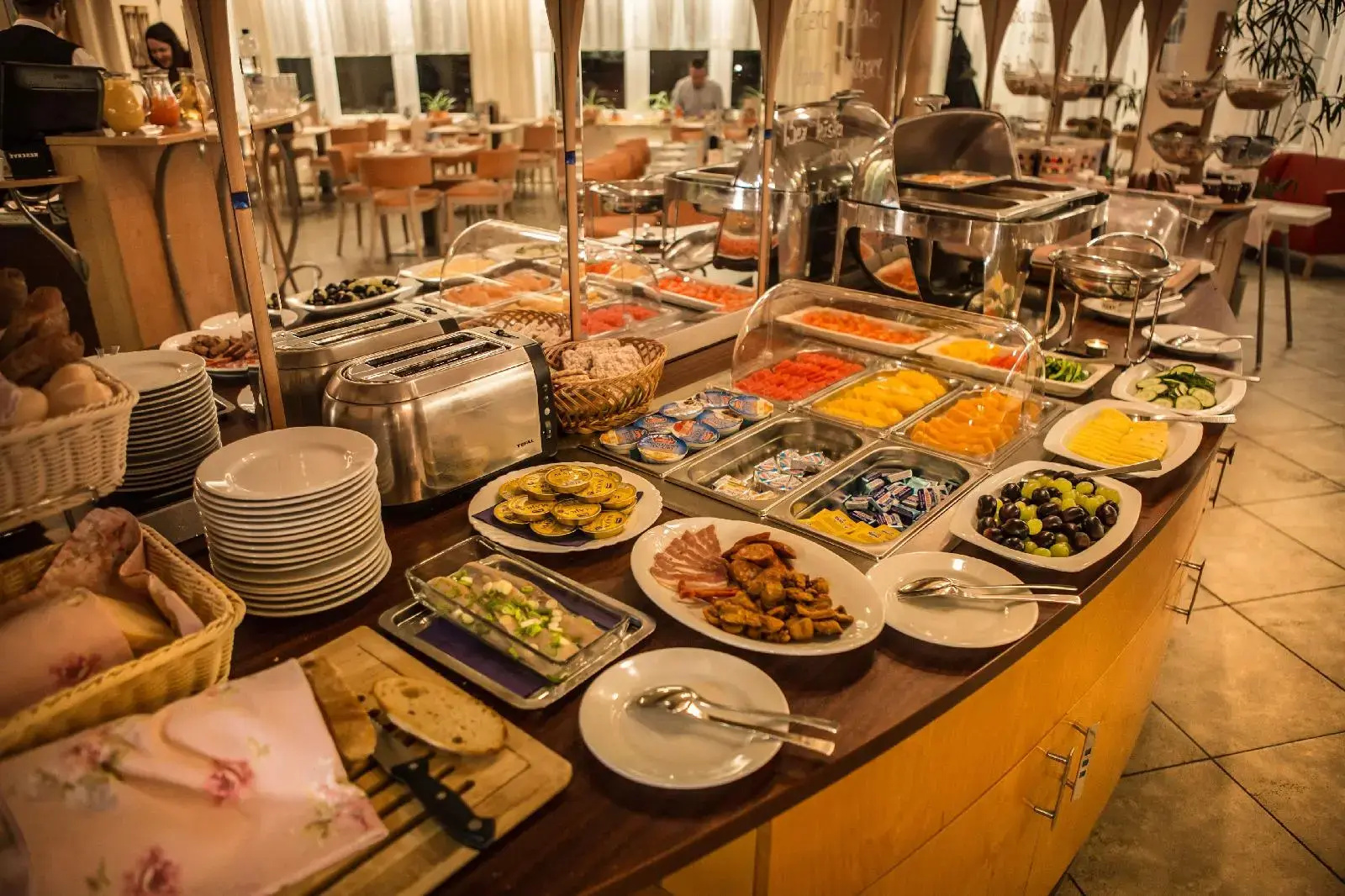 Foto - Hotel SET