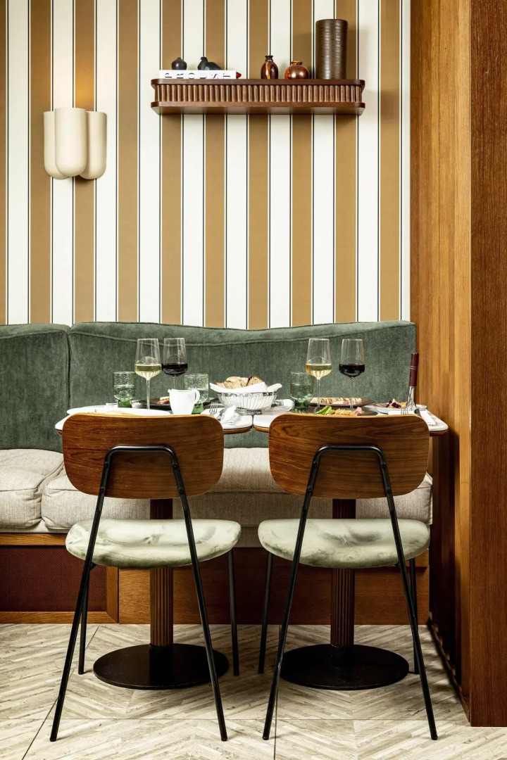 Photo - Padam Hôtel