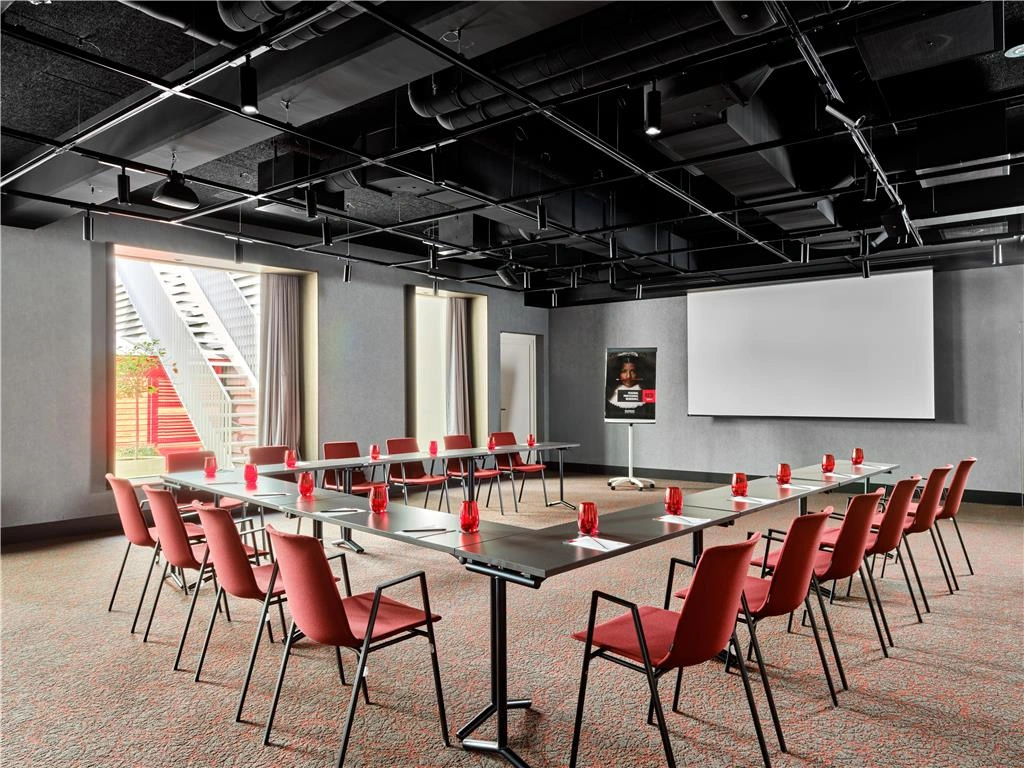 Foto - Radisson RED Hotel, Vienna