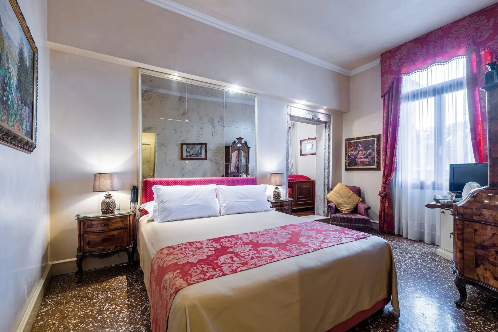 Photo - Residence Odoni