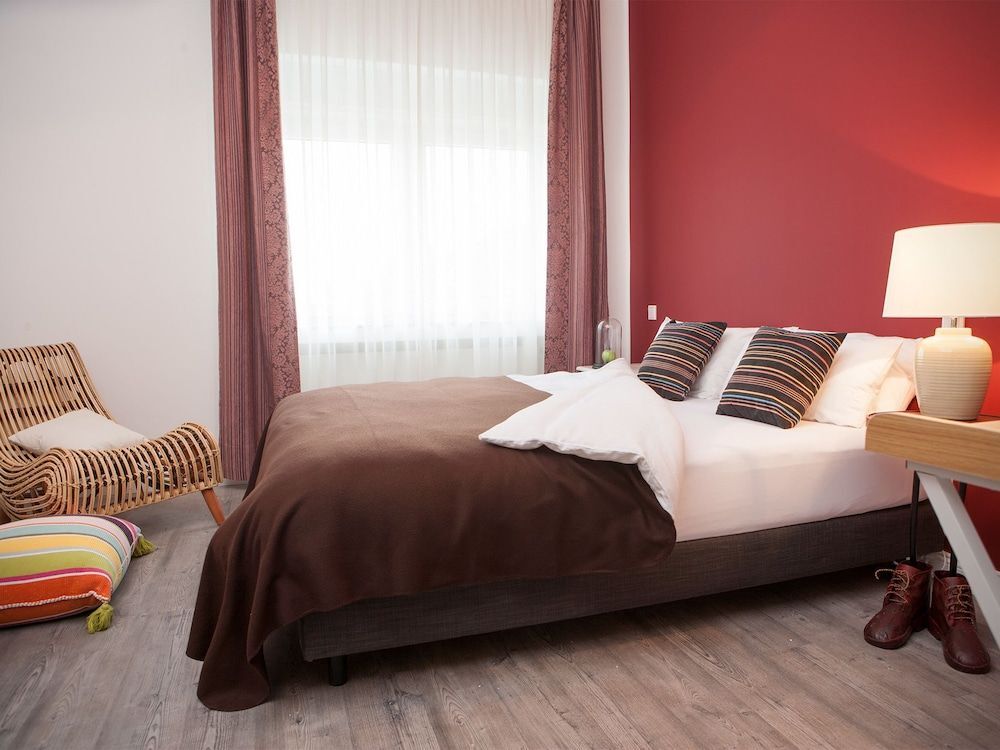 Foto - Trip Inn Boutique Rubens