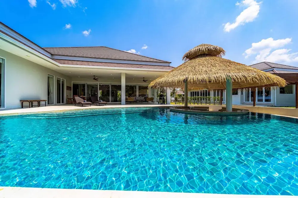 Foto - Luxury 7 Bedroom Pool Villa WL67