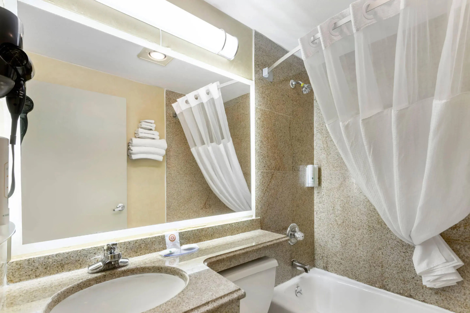 Foto - Quality Inn JFK Airport Rockaway Blvd