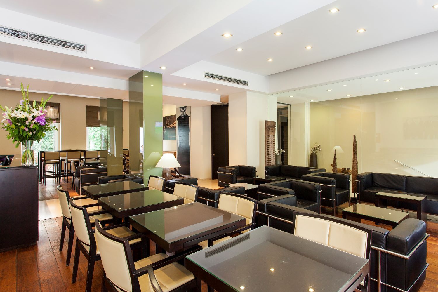 Photo - Quentin Design Hotel Berlin