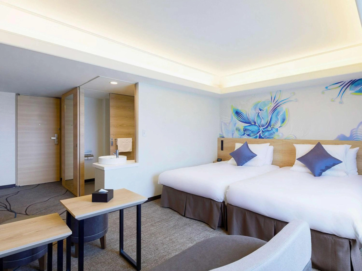 Photo - Novotel Okinawa Naha