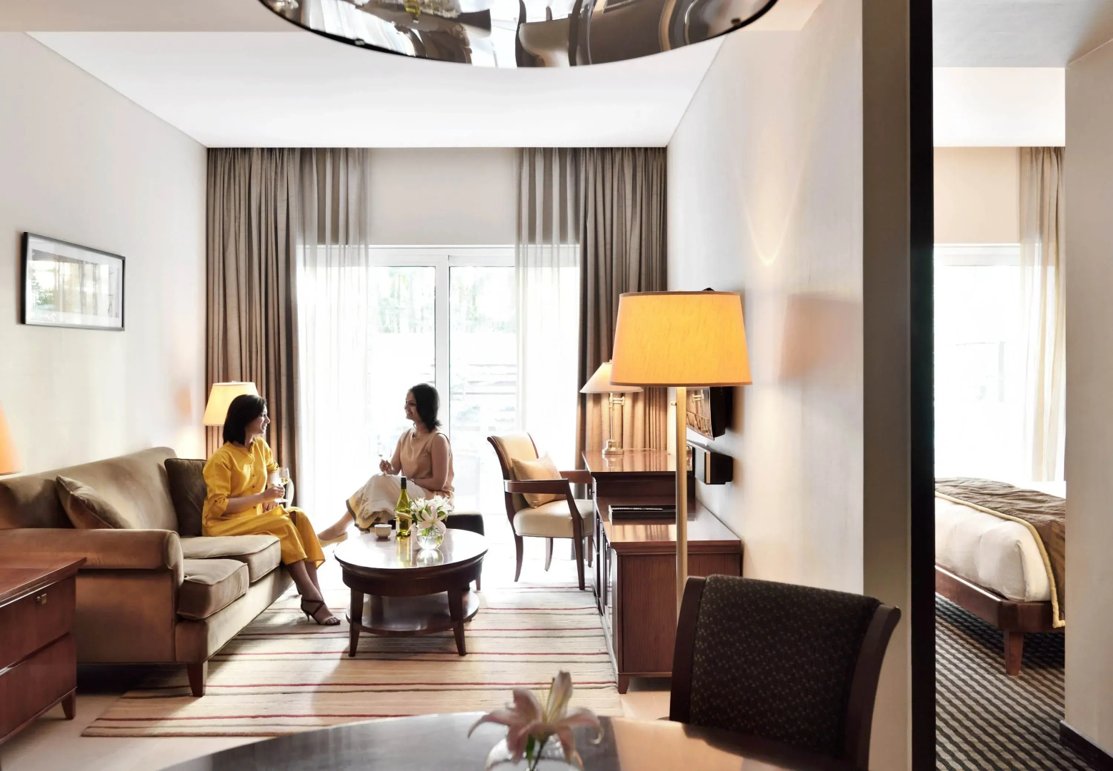 Photo - Marriott Suites Pune