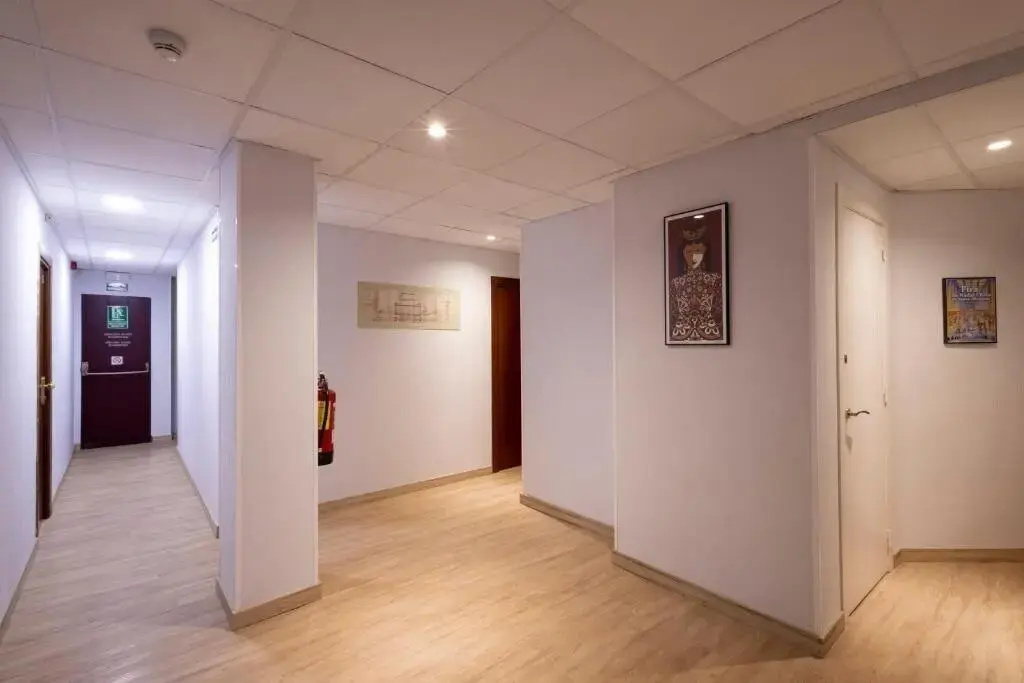 Foto - Hostal Sans