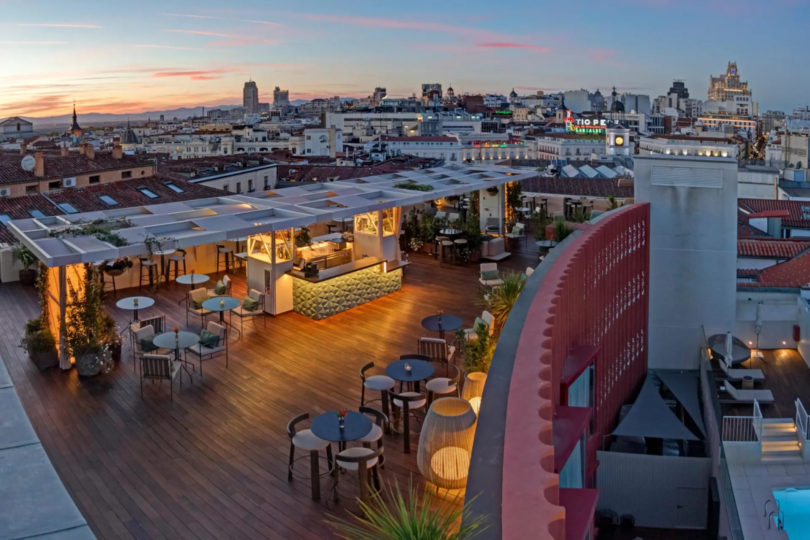 Photo - UMusic Hotel Madrid