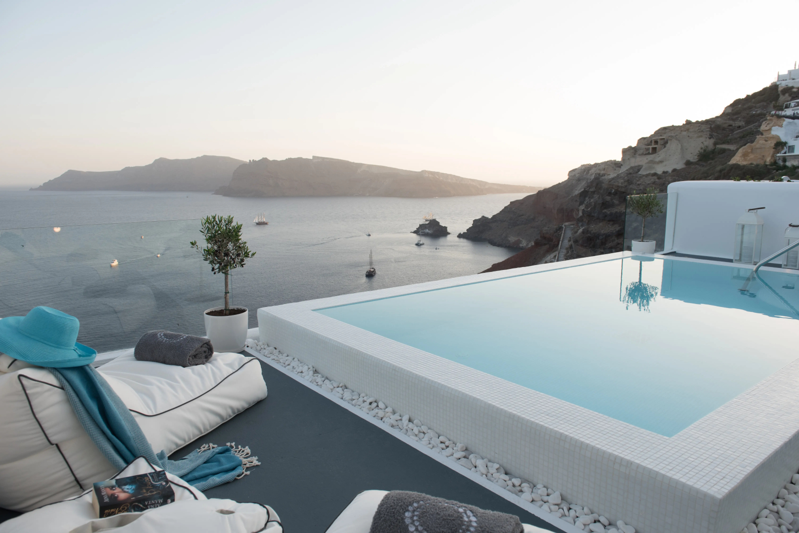 Photo - La Perla Villas and Suites - Adults Only