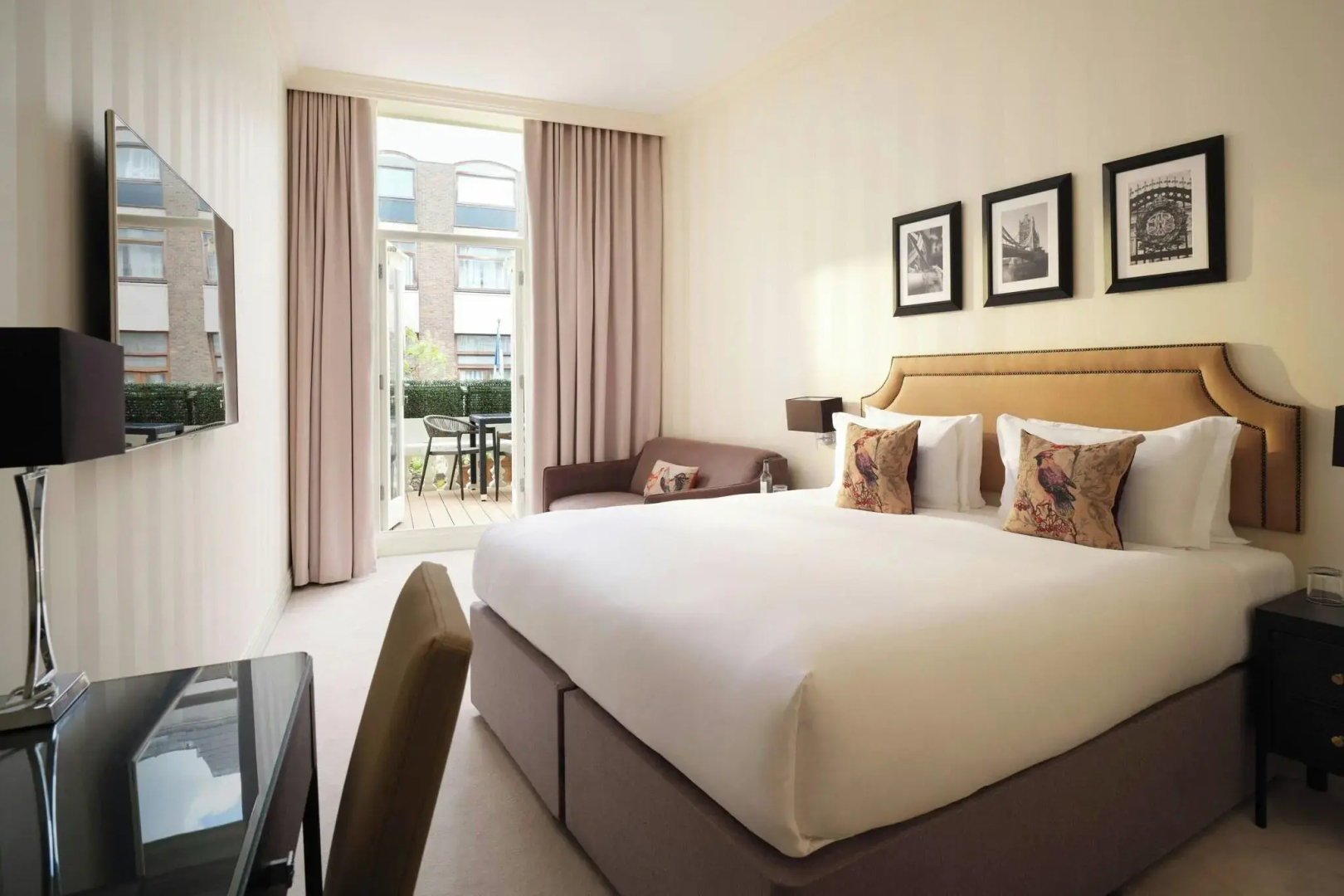 Foto - Hotel Xenia, Autograph Collection