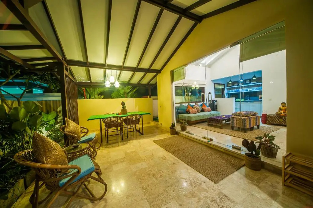 Photo - Villa Damai Ubud