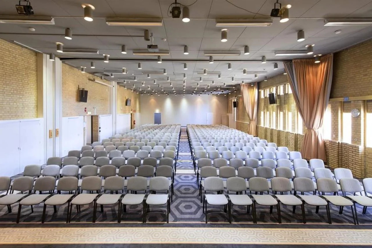 Foto - Good Morning+ Malmö