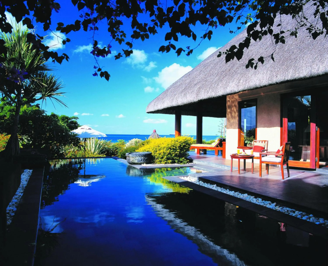 Foto - The Oberoi Beach Resort, Mauritius