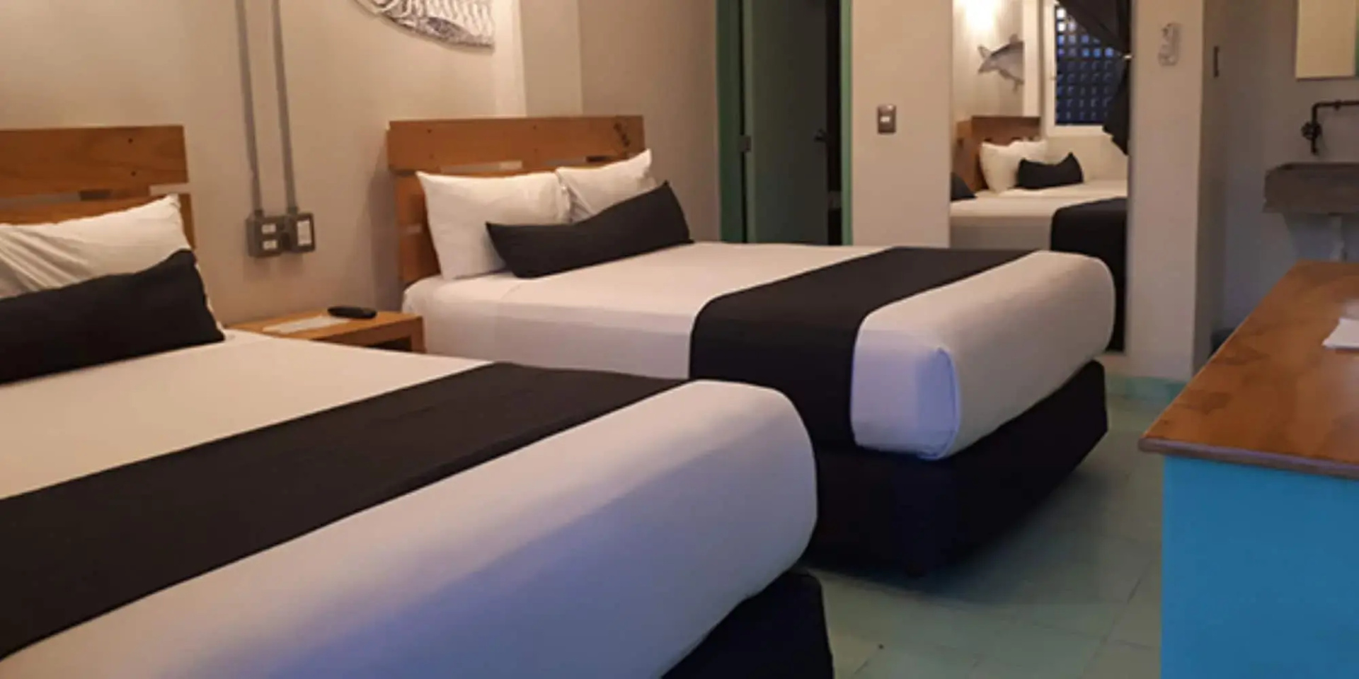 Photo - Mas Basico Hotel