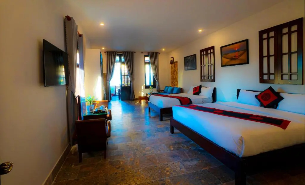 Photo - Green Grapefruit Villa