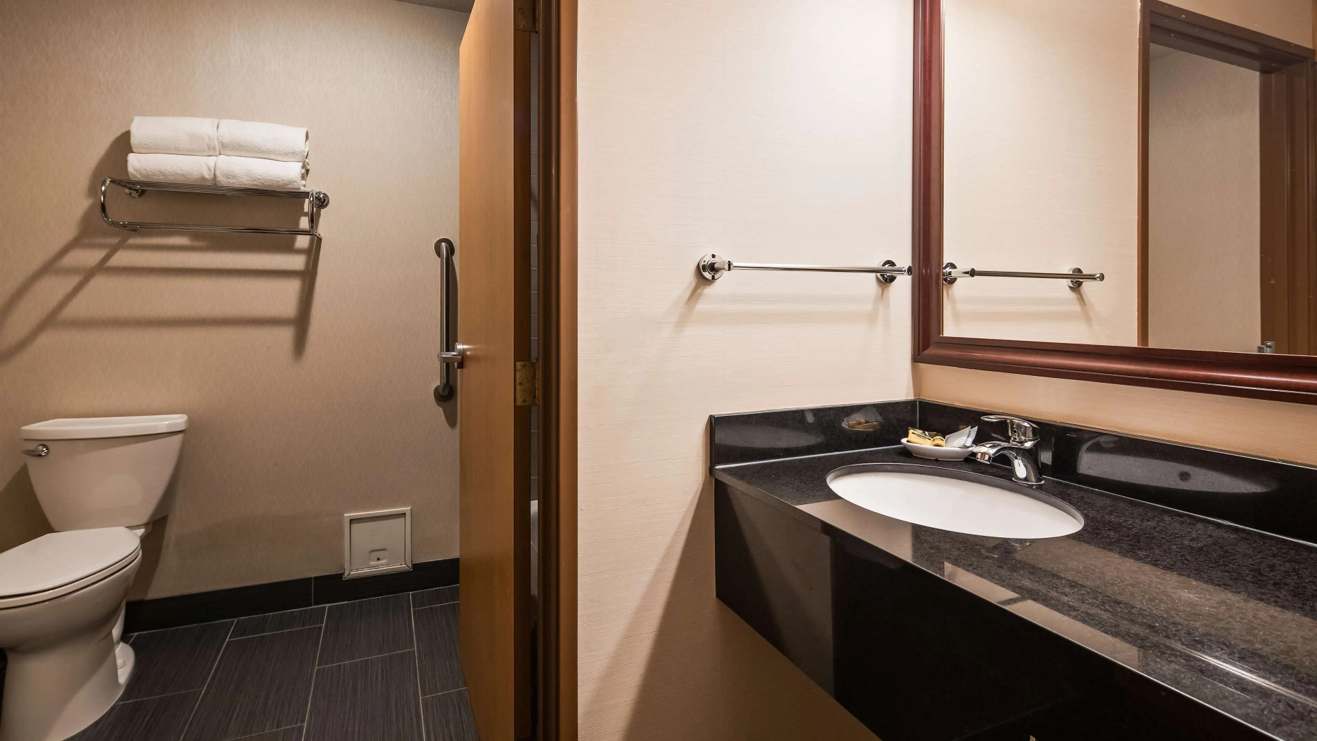 Foto - Best Western Plus City Center