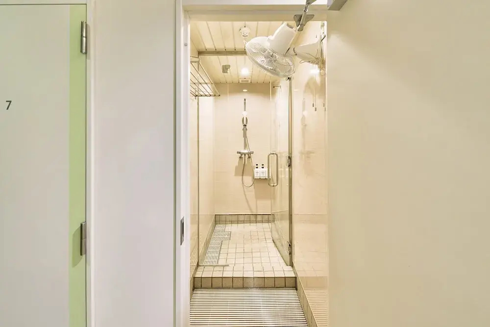 Foto - Kyoto Guesthouse HIVE