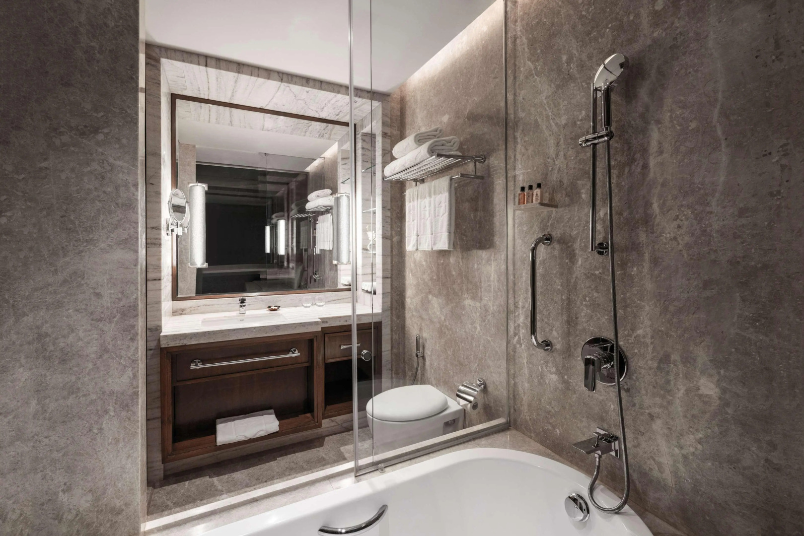 Foto - Shangri-La Eros New Delhi