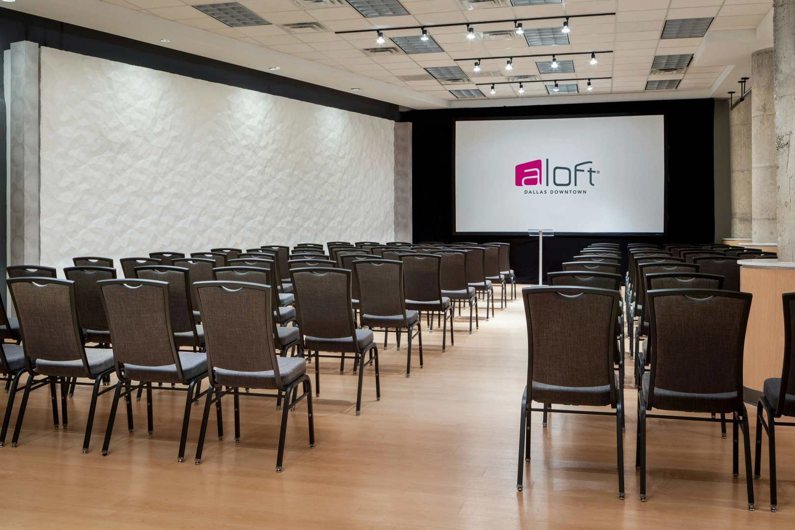 Foto - Aloft by Marriott Dallas Downtown