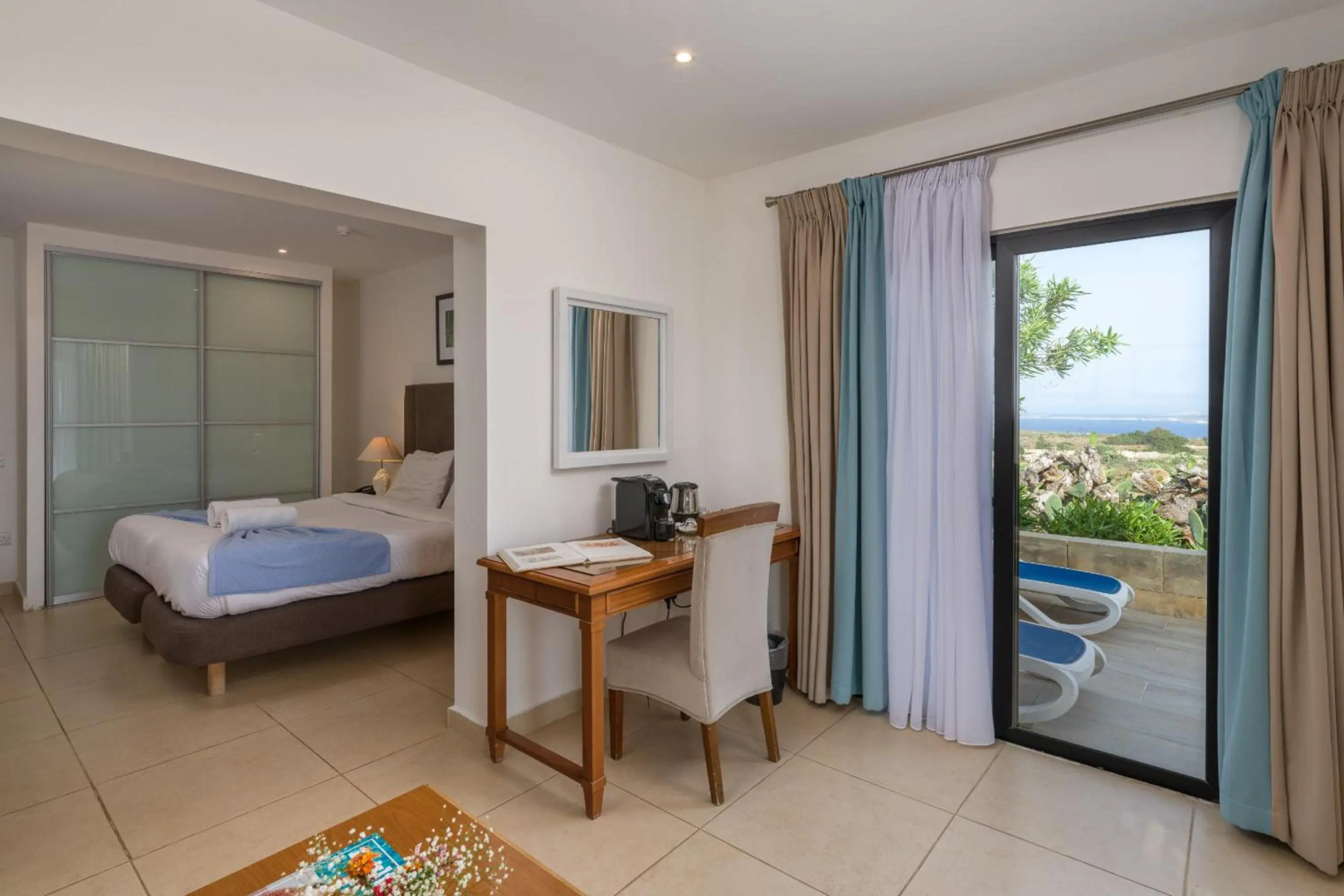 Photo - Hotel Ta' Cenc & Spa
