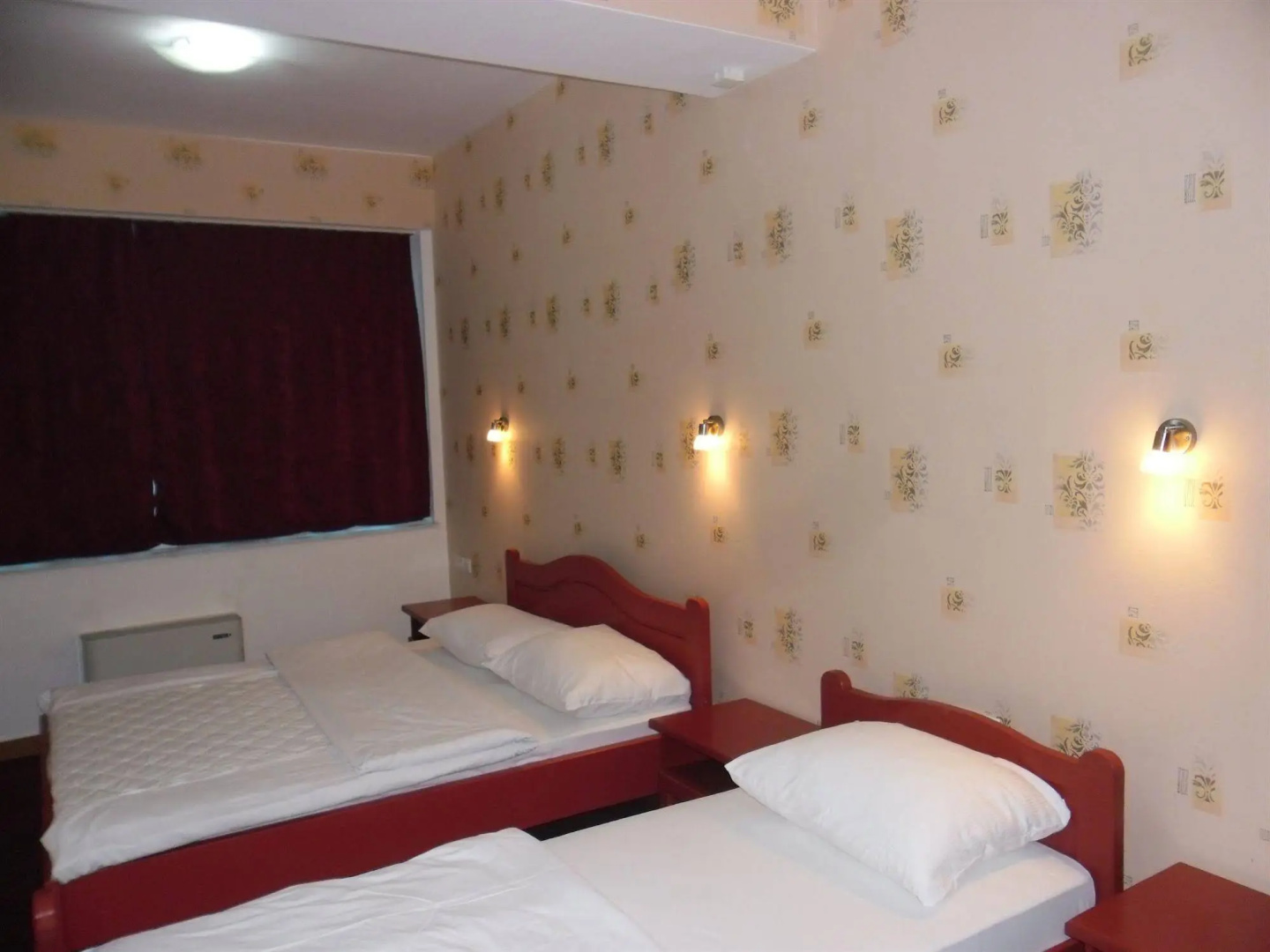 Foto - Hotel BM International