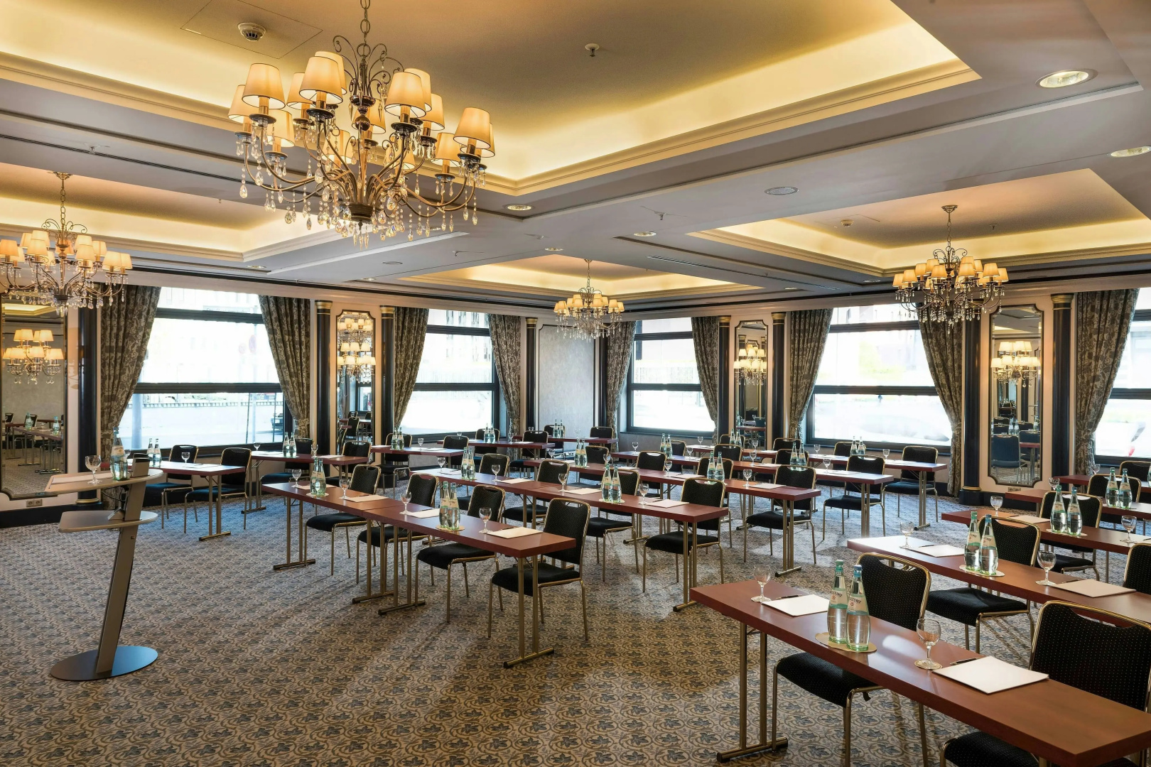 Foto - JW Marriott Hotel Berlin