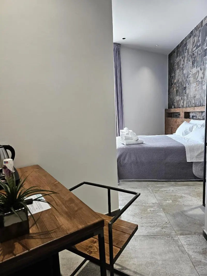 Binario1 Rooms, Bild 3 von 12