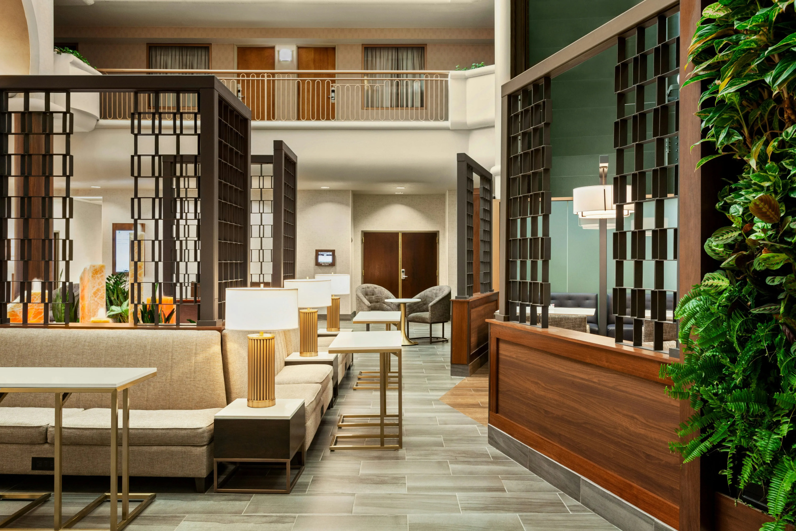 Photo - Embassy Suites by Hilton Convention Center Las Vegas