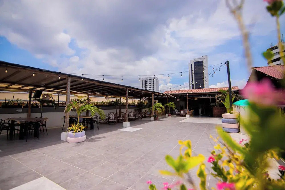 Photo - Hotel Marie Real Cartagena