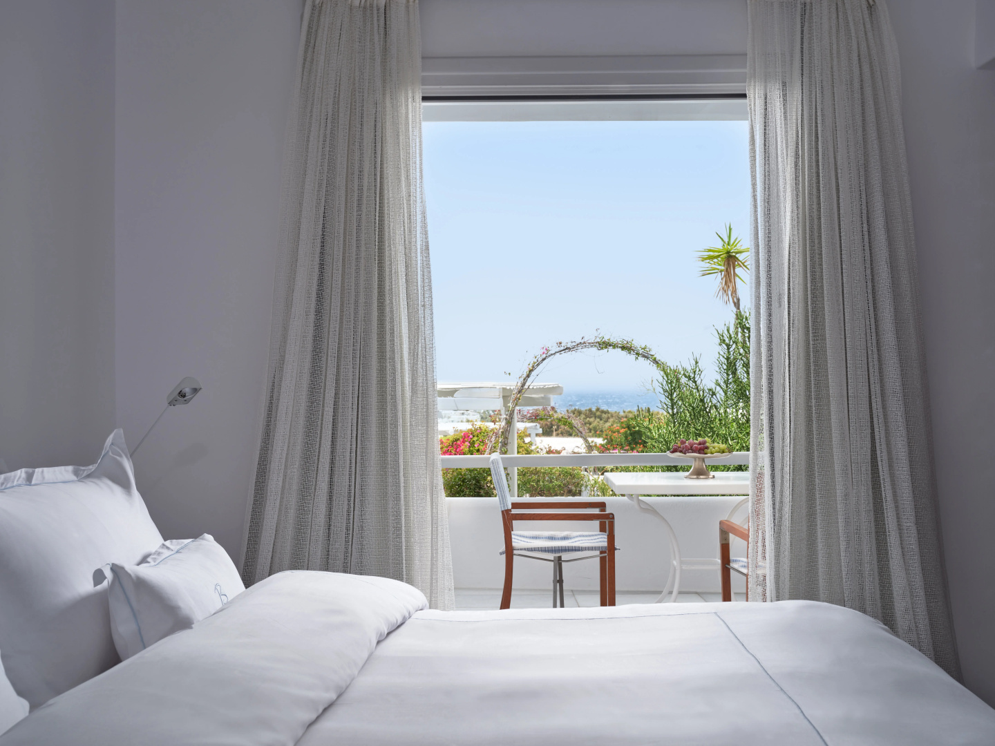 Foto - Belvedere Mykonos - Main Hotel - The Leading Hotels of the World