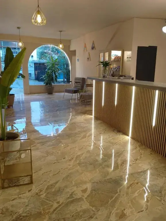 Foto - History Center Hotel