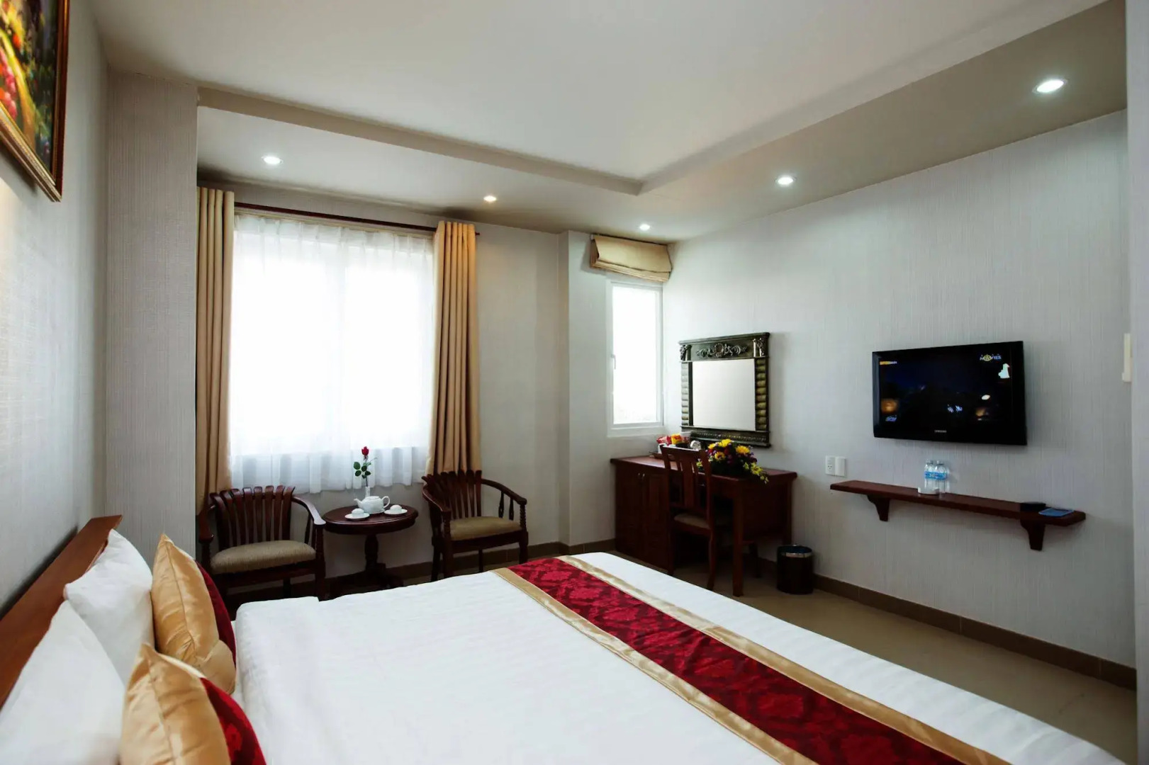 Foto - White Lion Hotel