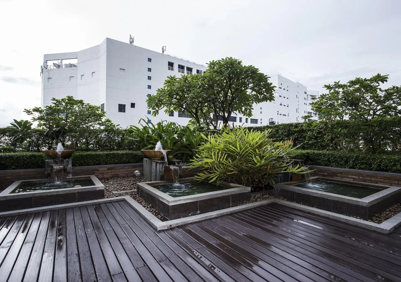 Foto - The Narathiwas Hotel & Residence Bangkok