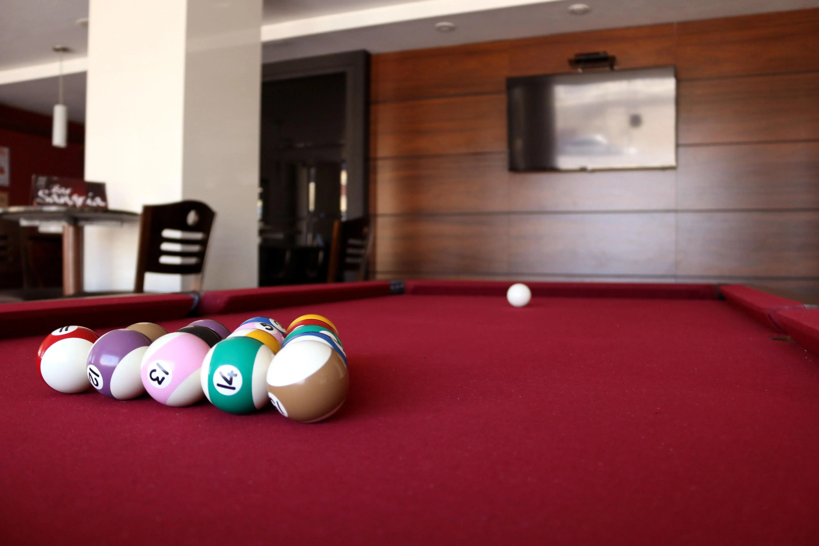 Photo - SJ Executive - San Juan Curitiba