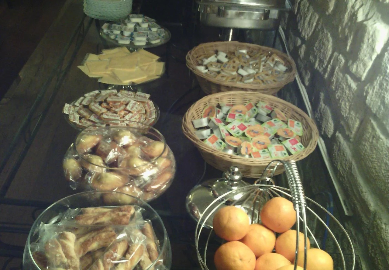 Foto - Prince Monceau