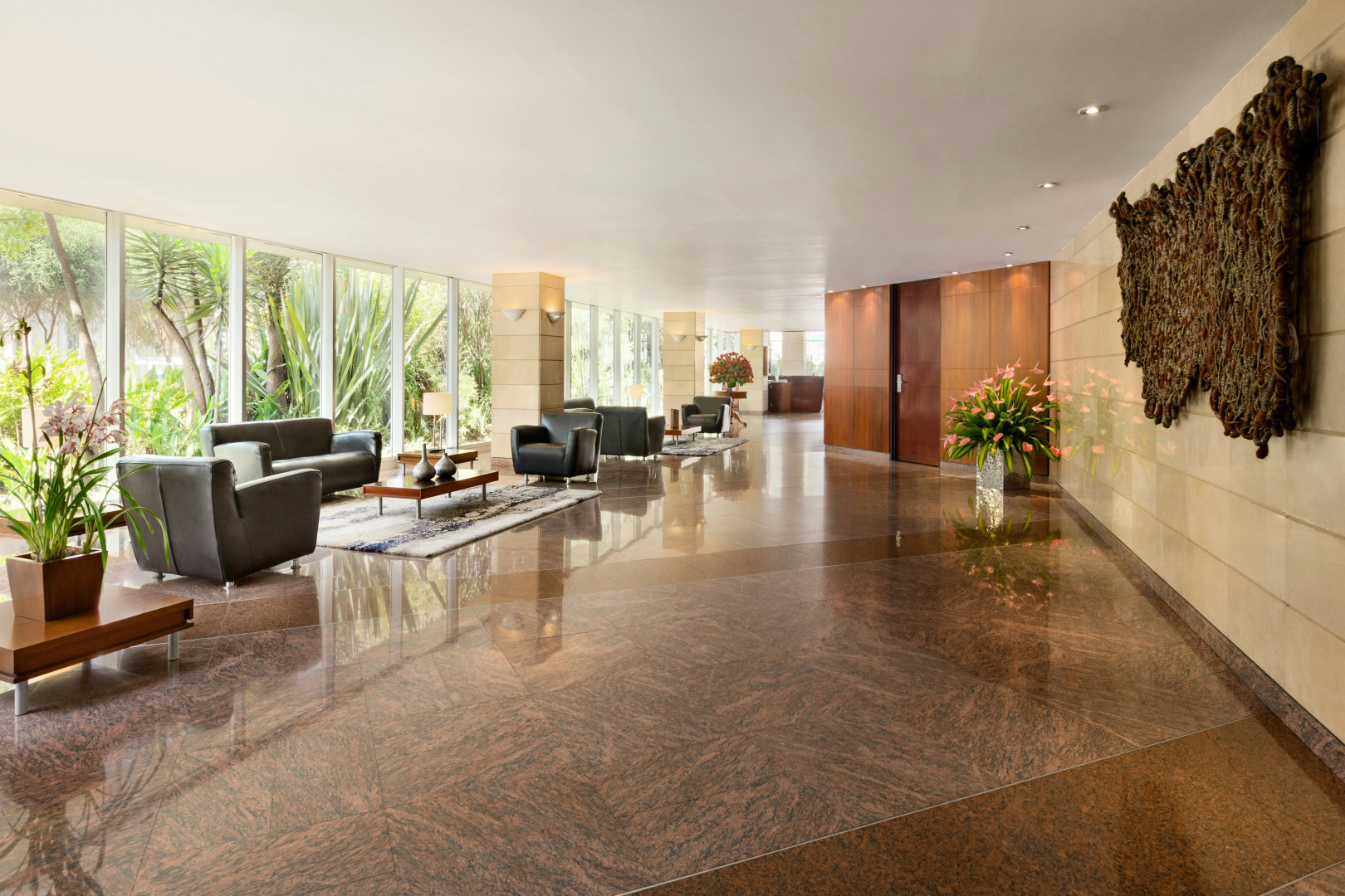 Foto - Hilton Colon Quito