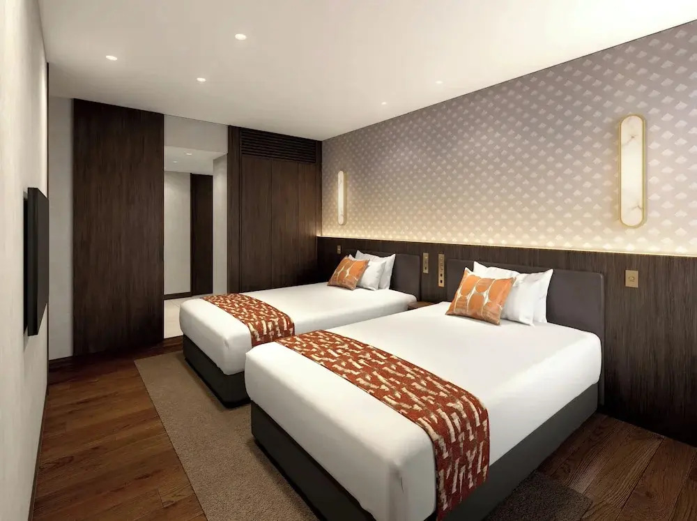 Foto - The Gate Hotel Fukuoka by Hulic