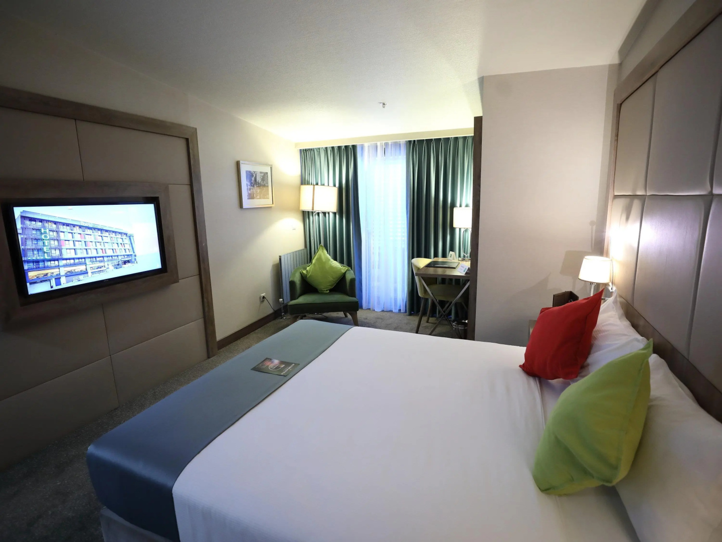 Foto - ibis Styles Istanbul Bomonti