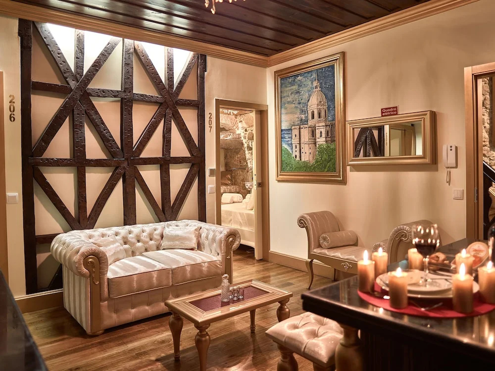 Photo - Solar Antigo Luxury Coimbra