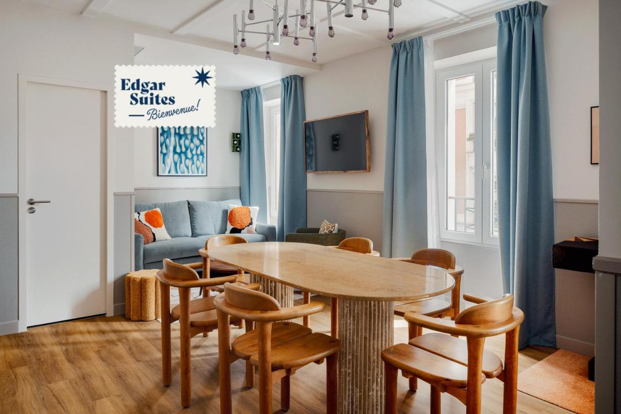 Photo - Edgar Suites Montmartre - Paul Albert