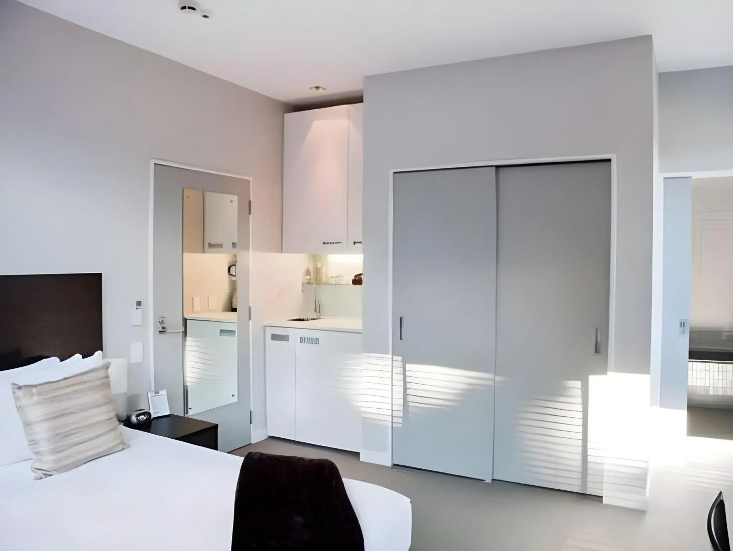 Photo - Swiss-Belsuites Pounamu Queenstown