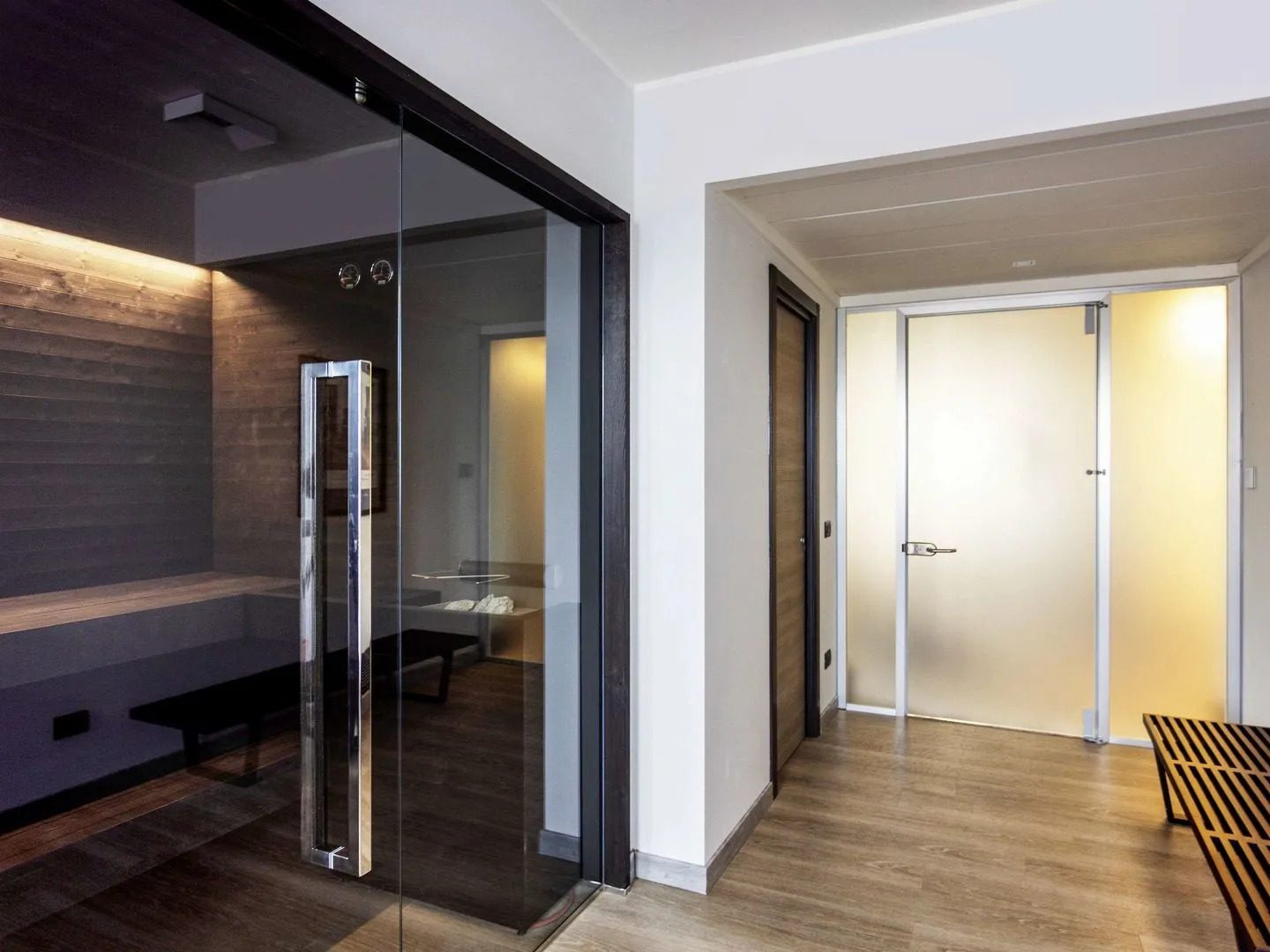 Foto - Novotel Parma Centro