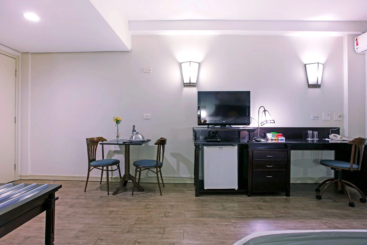 Photo - Transamerica Executive Curitiba Batel