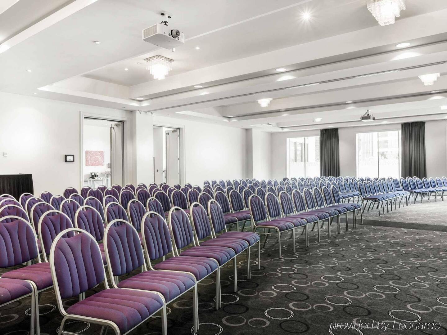 Foto - Amora Hotel Brisbane