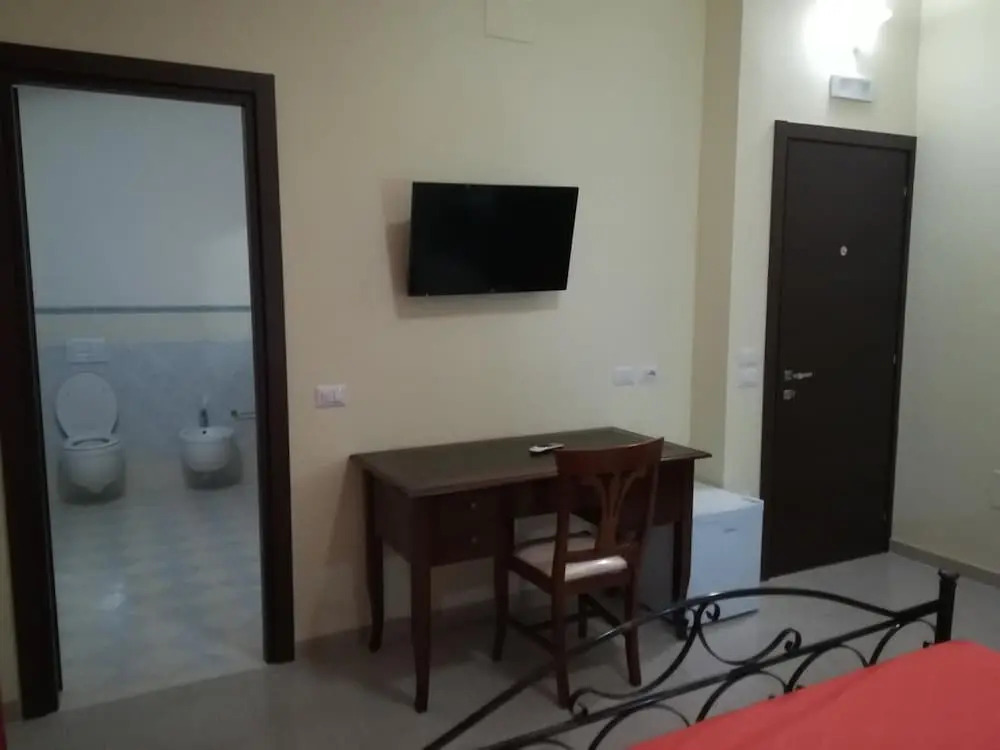 Photo - Guest House Capitan Libeccio